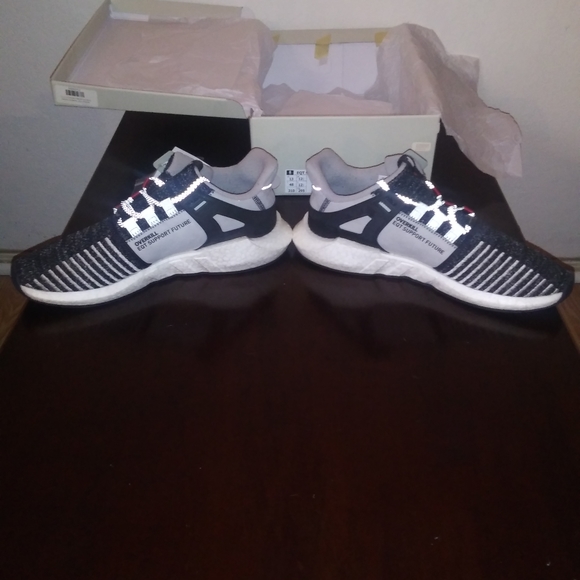 ADIDAS EQT FUTURE OVERKILL size 13 - Picture 2 of 5